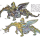 Illustration for article titled The Most Beautiful emTransformers/em Concept Art Youll Ever See